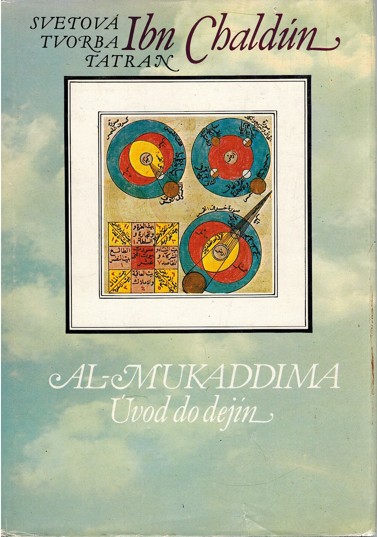 Al-Mukaddima - vod do dejn