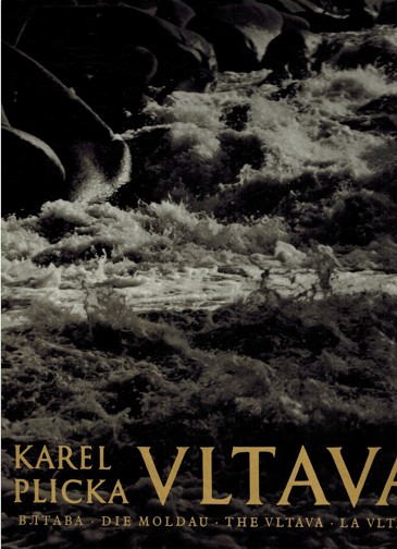 Vltava - Karel Plicka (1970)
