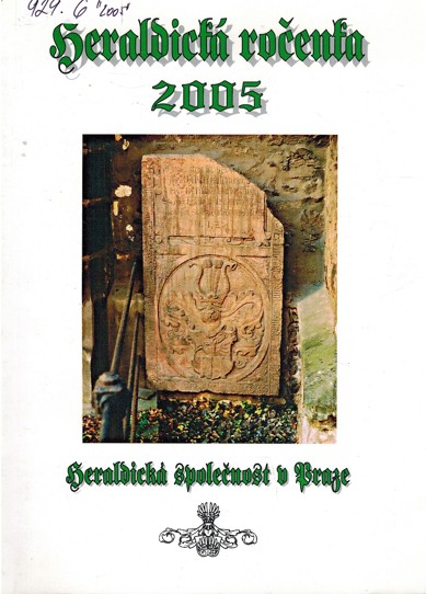 Heraldick roenka 2005