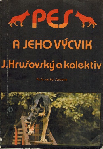Pes a jeho výcvik (1984)