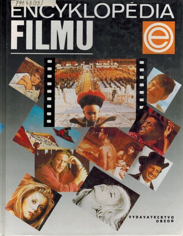 Encyklopdia filmu (1993)