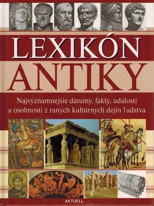 Lexikn antiky (2008)