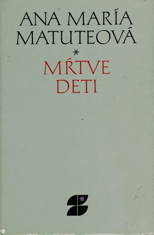Mtve deti - Matuteov Ana Mara (1984)
