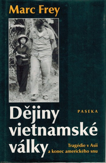 Djiny Vietnamsk vlky (2003)