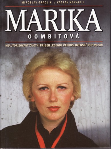 Marika Gombitov