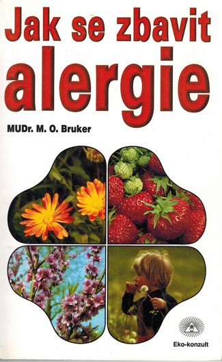 Jak se zbavit alergie