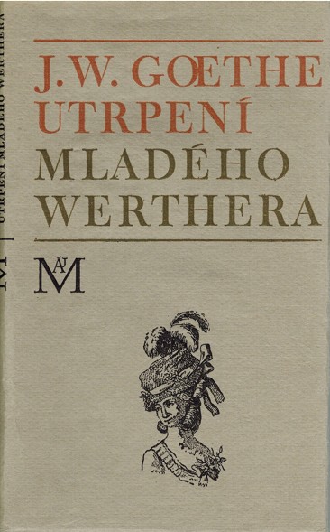 Utrpení mladého Werthera (1968)