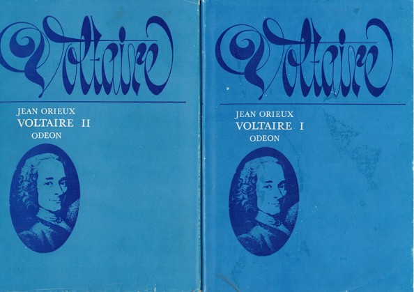 Voltaire I. II. (1979)