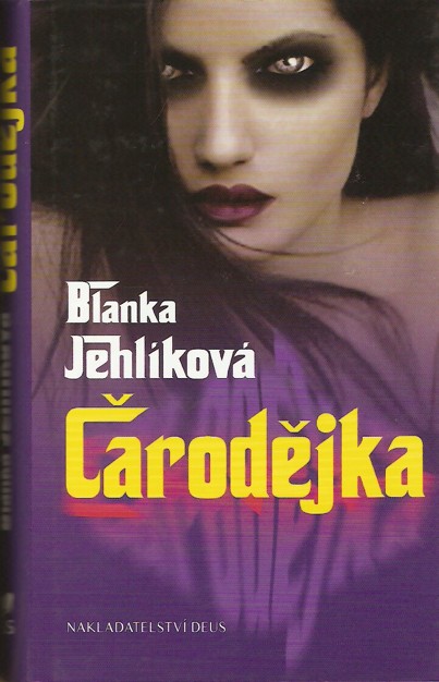 arodjka - Jehlkov Blanka (2012)