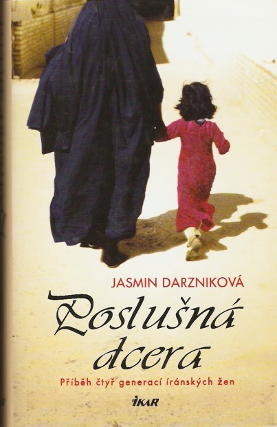 Poslun dcra - Darznikov Jasmin (2011)