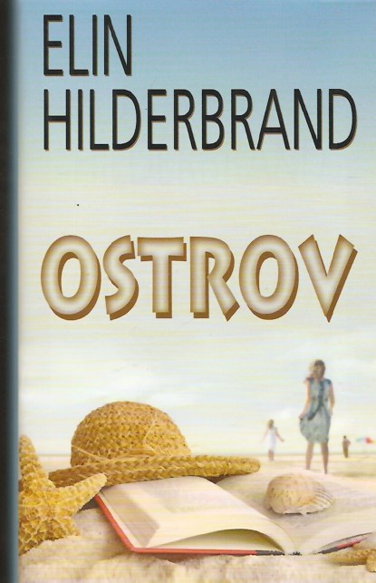 Ostrov - Hilderbrand Elin (2012)