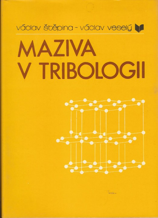 Maziva v tribologii (1985)