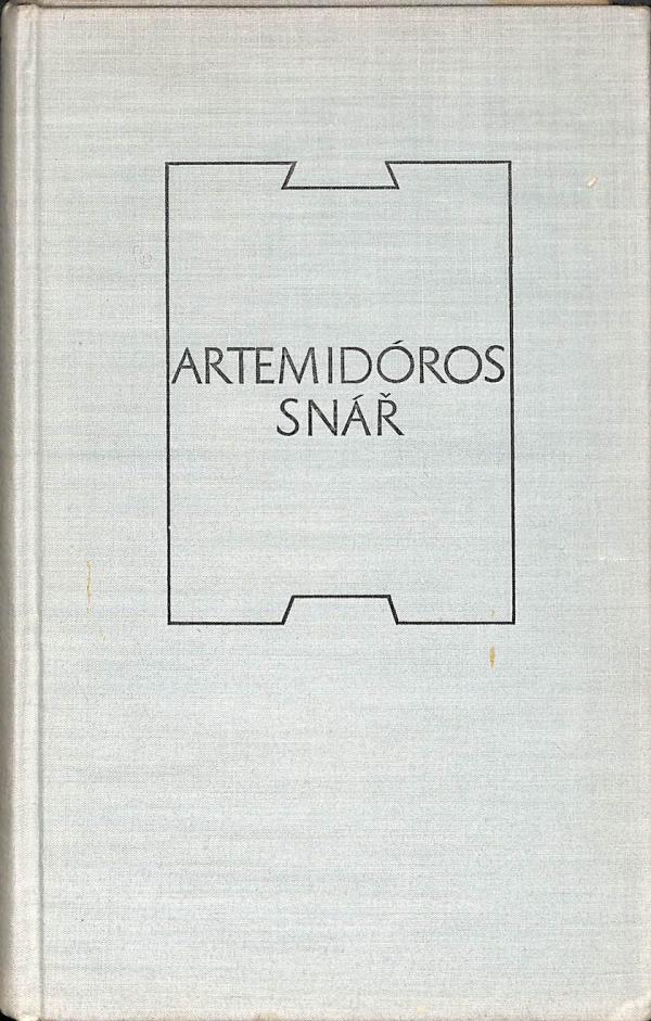 Artemidros - Sn