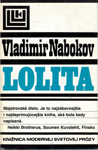 Lolita (1991)
