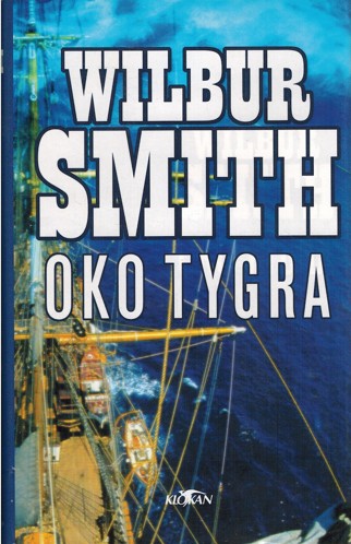 Oko tygra