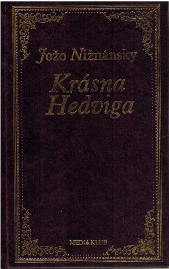 Krsna Hedviga (1999)