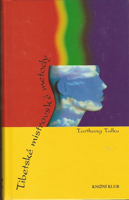 Tibetsk mistrovsk metody (2003)