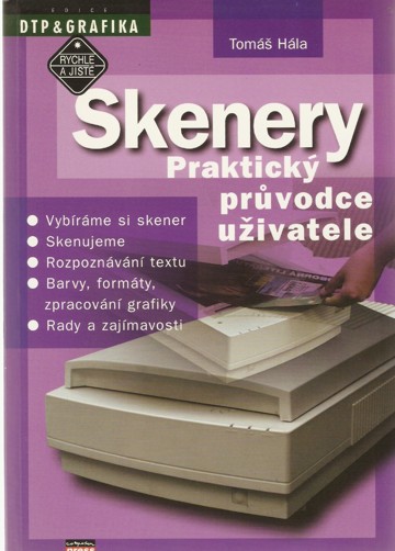 Skenery