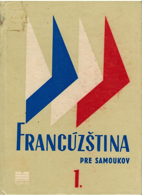 Francztina pre samoukov I. (1970)