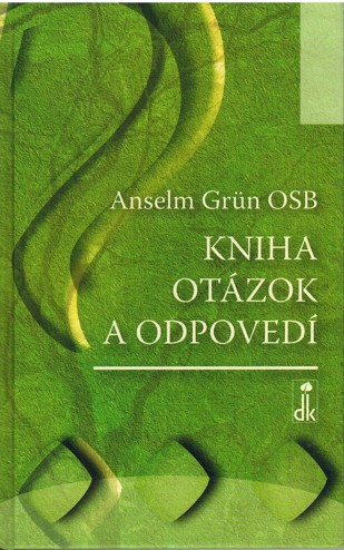 Kniha otzok a odpoved (2010) 