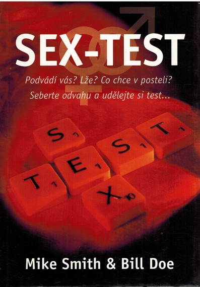 Sex - test (2003)