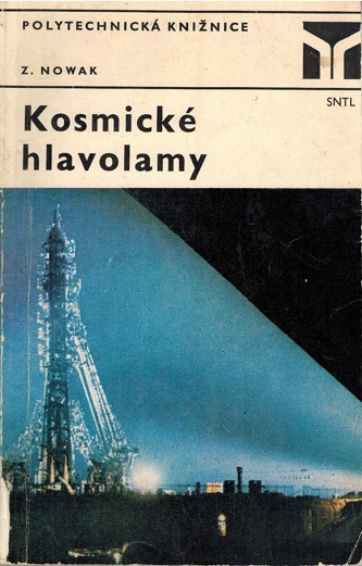 Kosmick hlavolamy (1976)