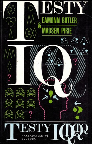 Testy IQ (1993)