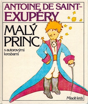 Mal princ (1986)