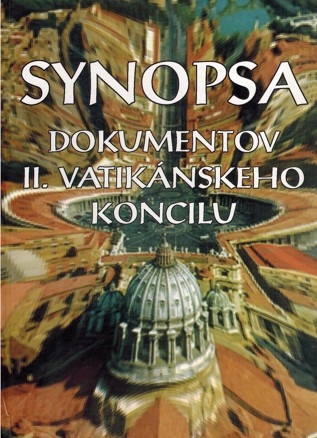 Synopsa dokumentov II. Vatiknskeho koncilu (1998)