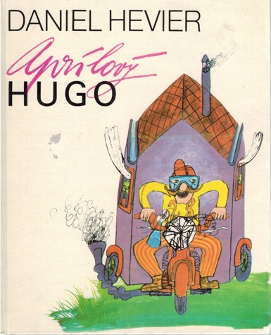 Aprlov Hugo