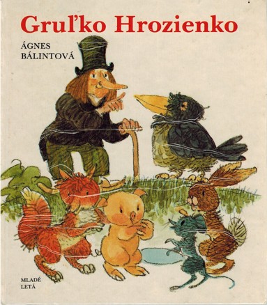 Gruko Hrozienko