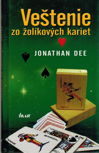Vetenie zo olkovch kariet (2006)