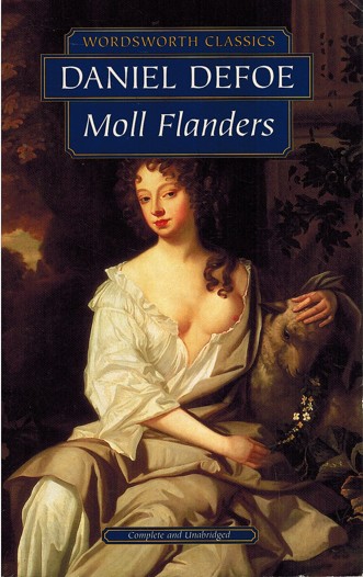 Moll Flanders (AJ)