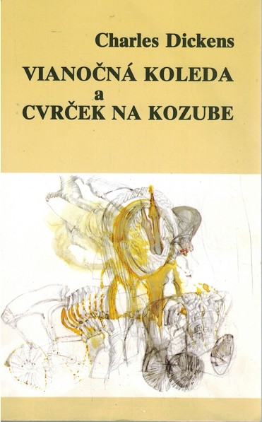 Vianon koleda a cvrek na kozube (1993)