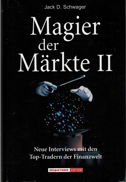 Magier der mrkte II. (2006)