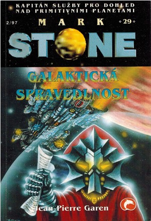 Mark Stone 29. Galaktick spravedlnost