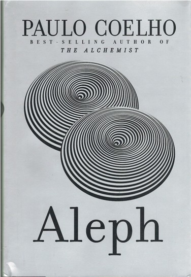 Aleph - Paulo Coelho (2011)