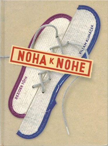 Noha k nohe (2005)