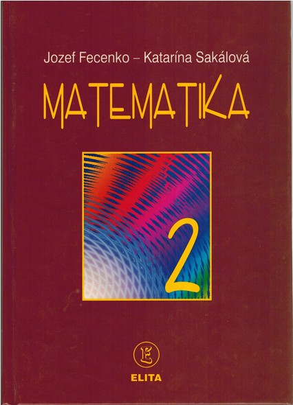 Matematika 2. (1999)