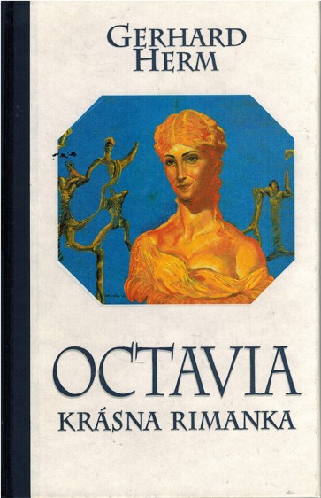 Octavia, krsna Rimanka