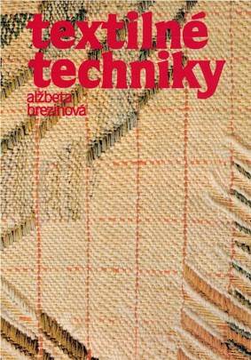 Textiln techniky