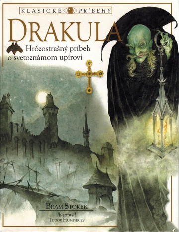 Drakula (klasick prbehy)