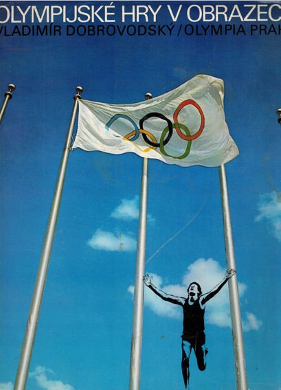 Olympijsk hry v obrazech