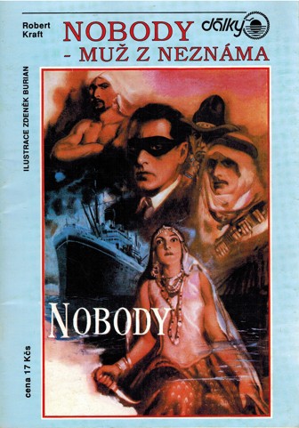 Nobody - Mu z neznma (1992)