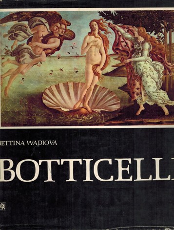 Botticelli (Wadiov Bettina)