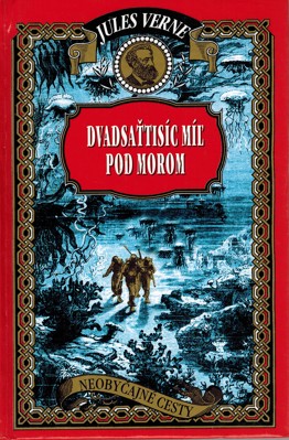 Dvadsatisc m pod morom (1997)