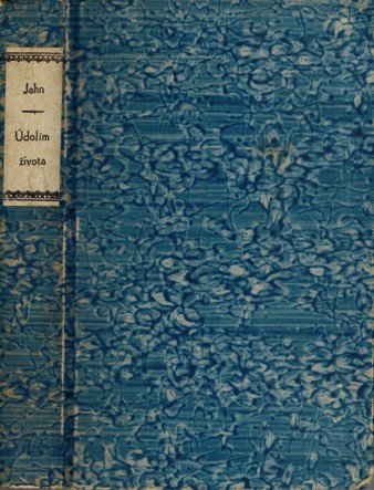 dolm ivota - Jahn Metodj (1896)
