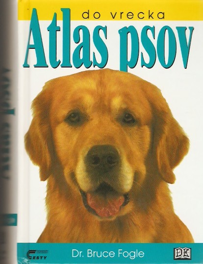 Atlas psov do vrecka (2000)