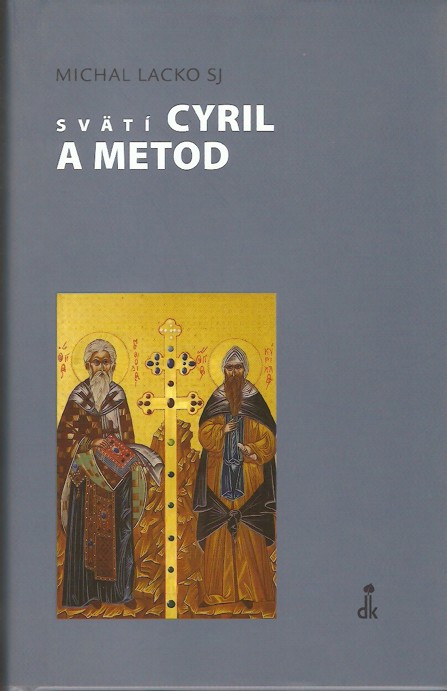Svt Cyril a Metod (2011)