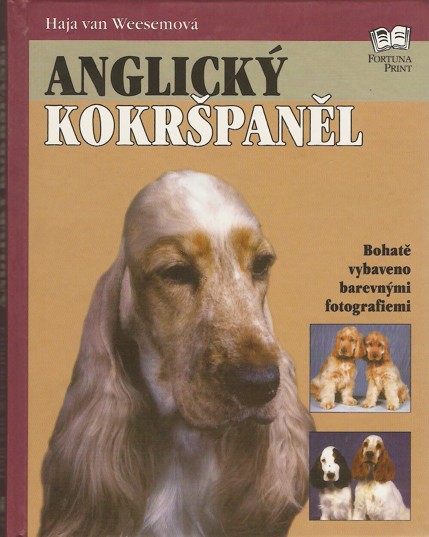 Anglick Kokrpanl (2001)